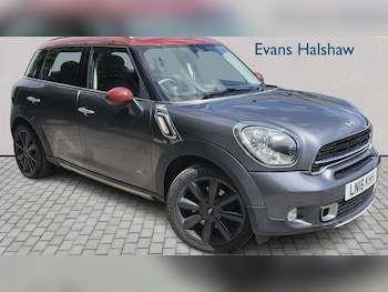 Used MINI Countryman 2016 for sale - 79190158: Photo