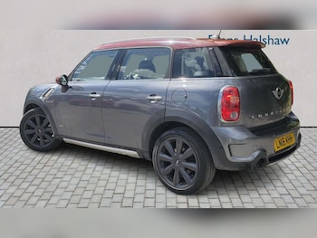 Used MINI Countryman 2016 for sale - 79190158: Photo