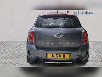 Used MINI Countryman 2016 for sale - 79190158: Photo