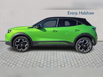 Used Vauxhall Mokka 2023 for sale - 78321994: Photo