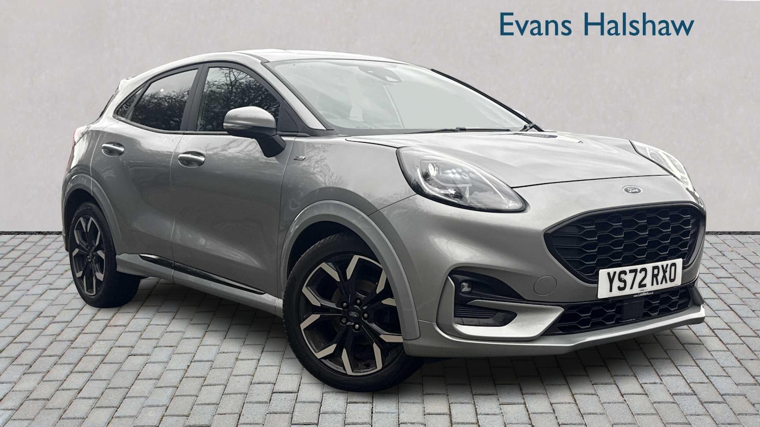 Used Ford Puma 2023 for sale - 76902263: Photo 1