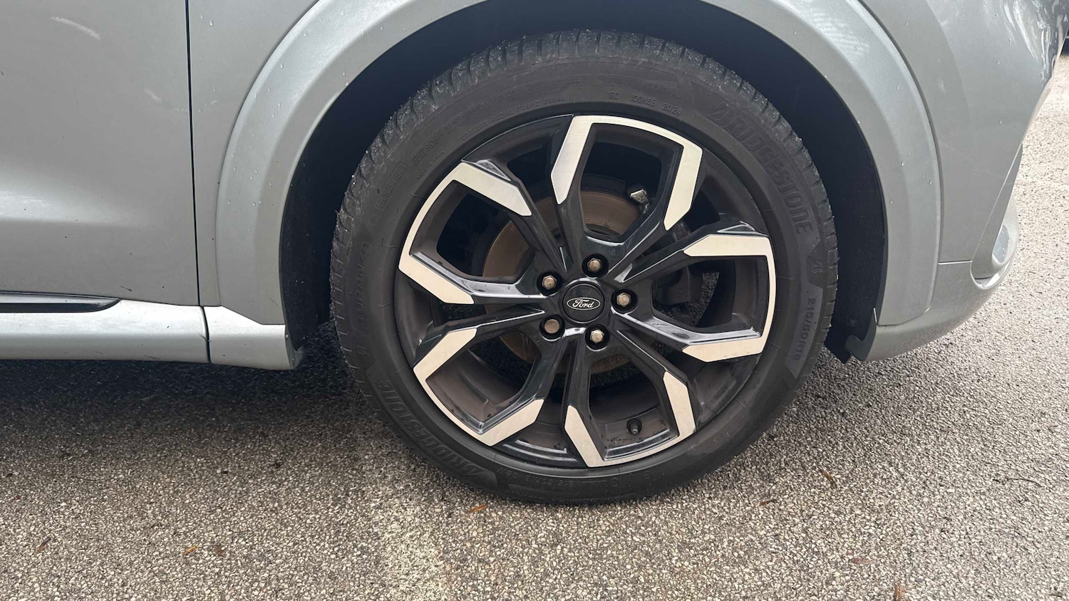 Used Ford Puma 2023 for sale - 76902263: Photo 10