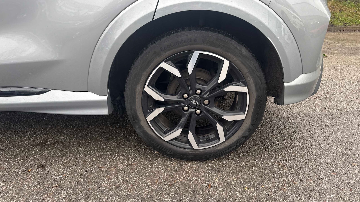 Used Ford Puma 2023 for sale - 76902263: Photo 11