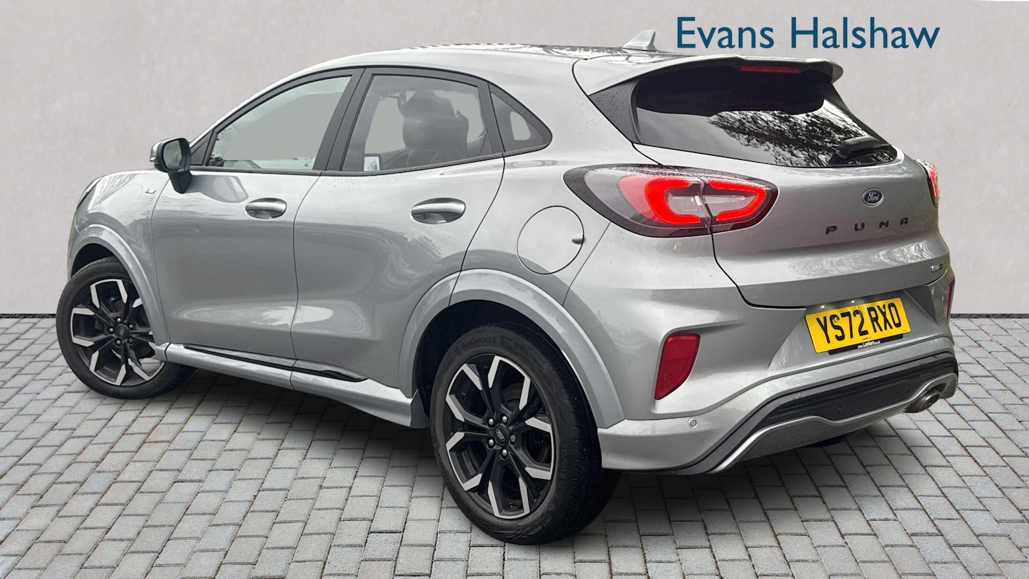 Used Ford Puma 2023 for sale - 76902263: Photo 3