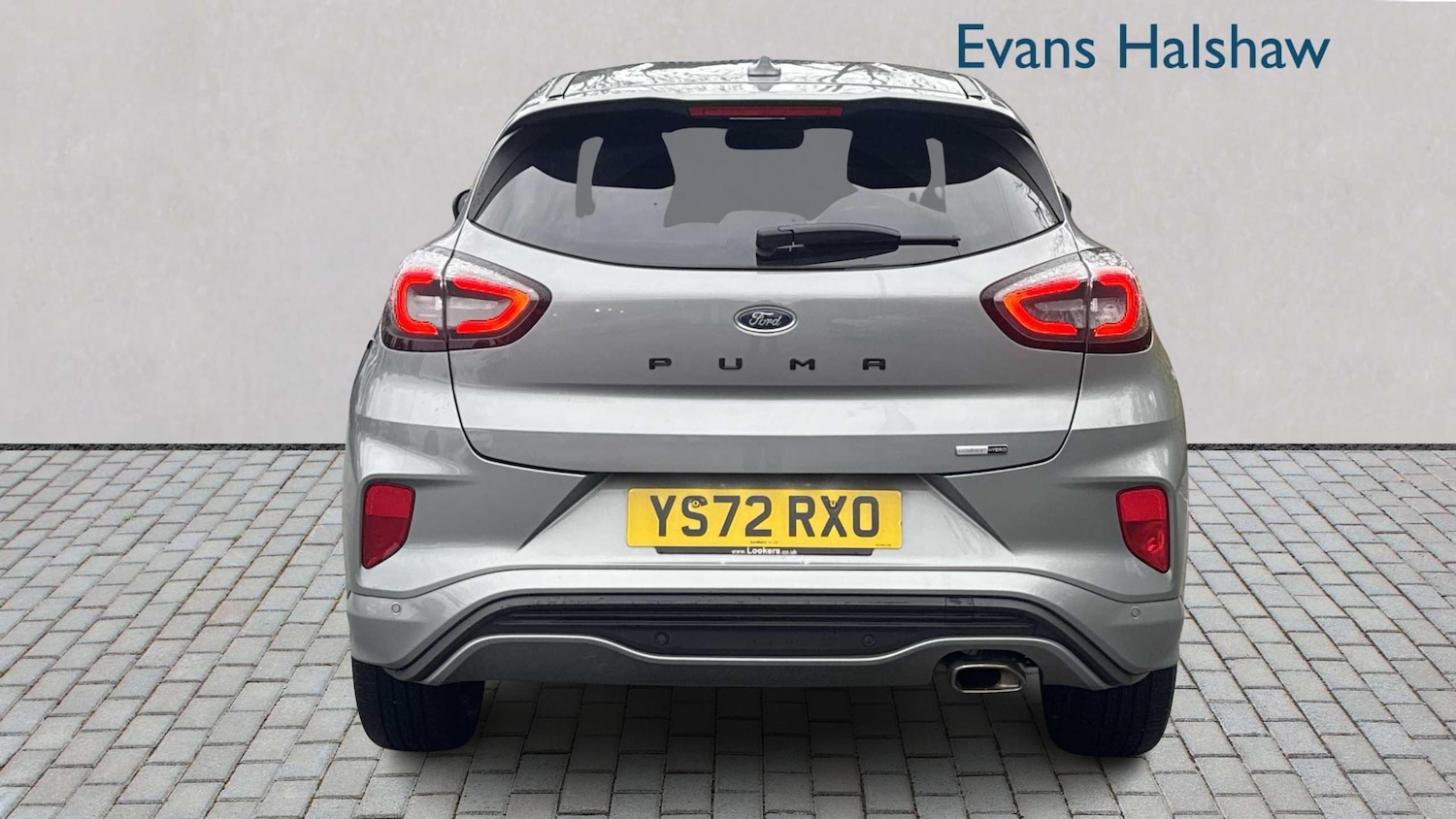 Used Ford Puma 2023 for sale - 76902263: Photo 4