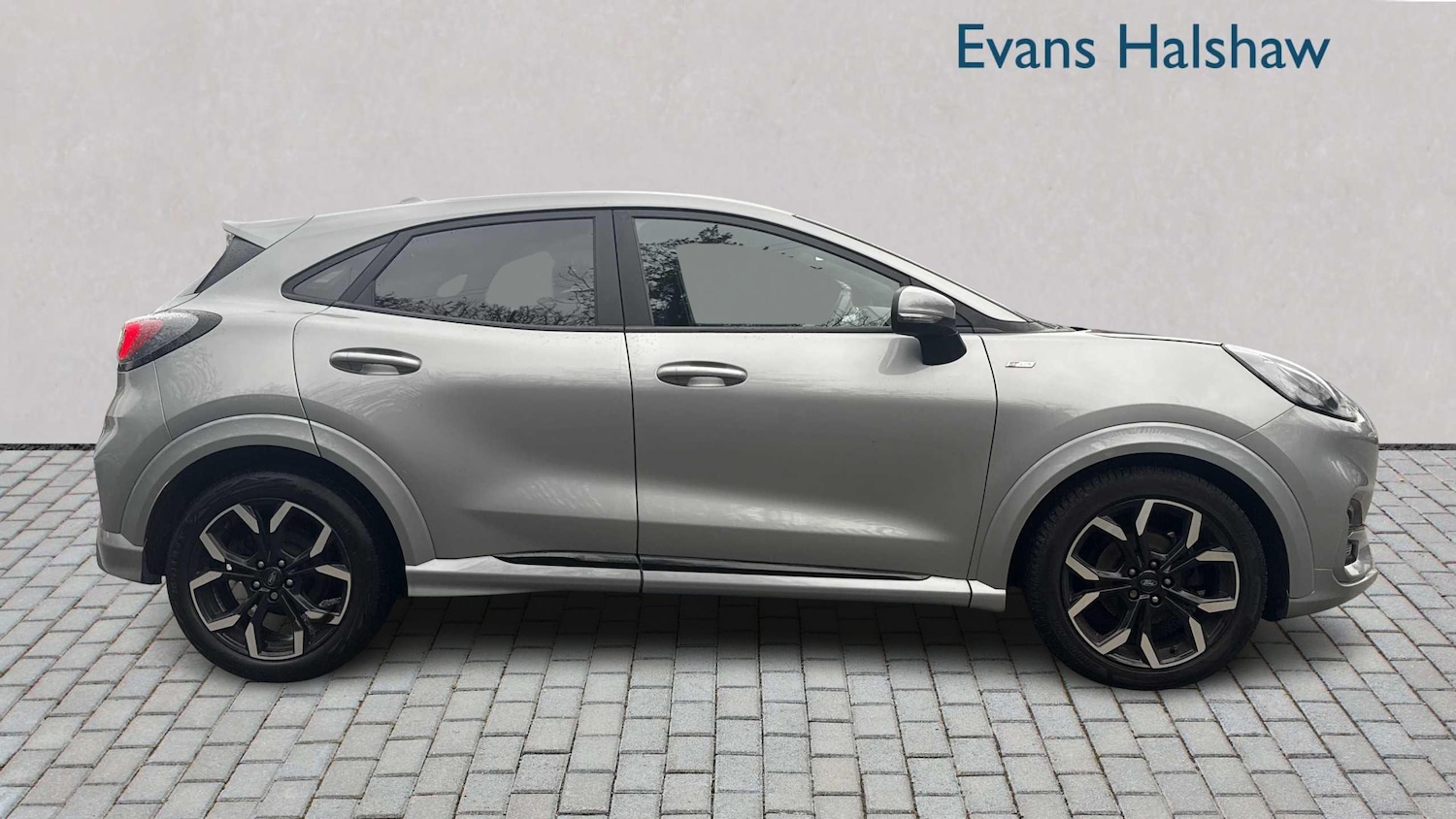 Used Ford Puma 2023 for sale - 76902263: Photo 5