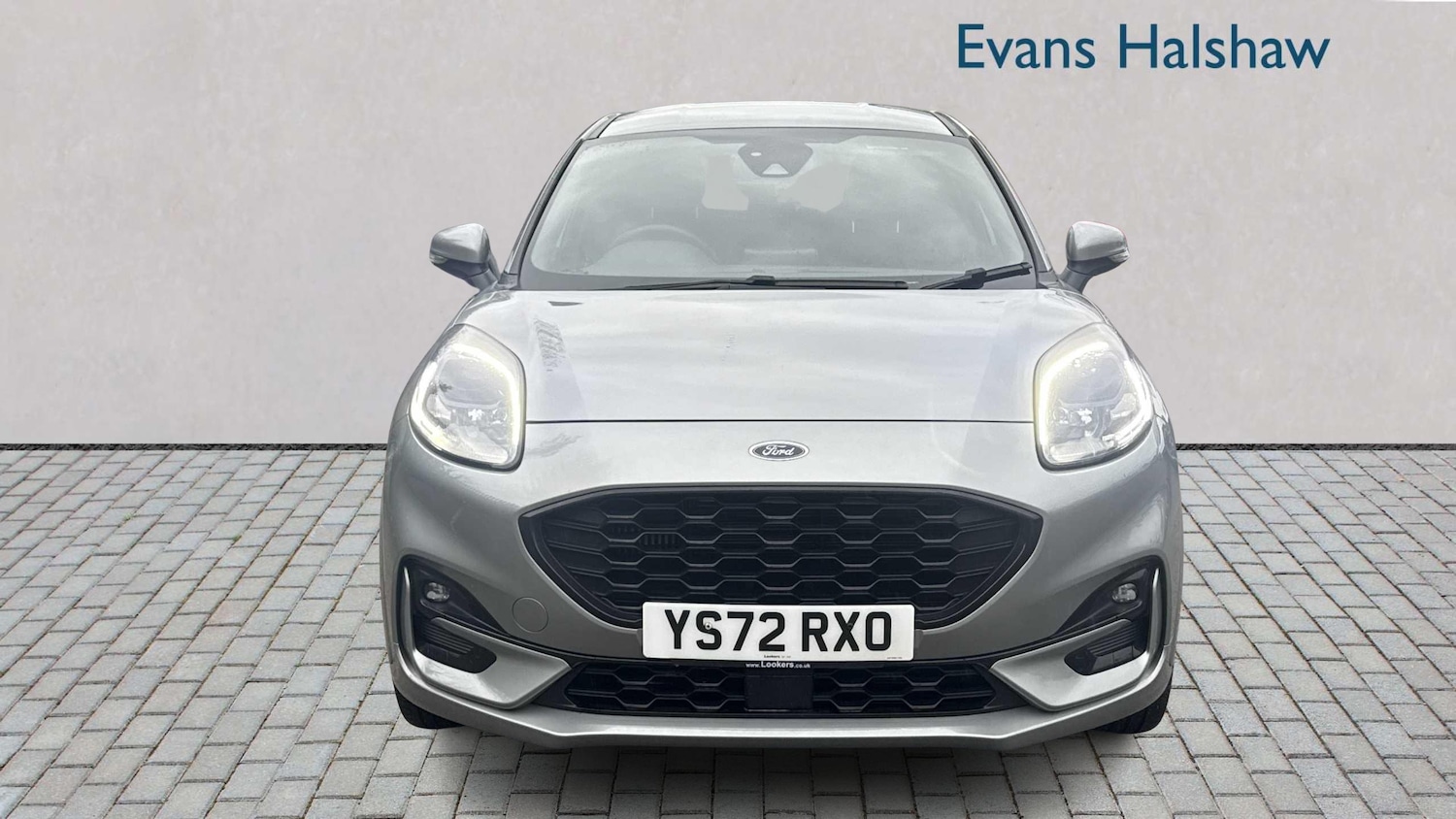 Used Ford Puma 2023 for sale - 76902263: Photo 6