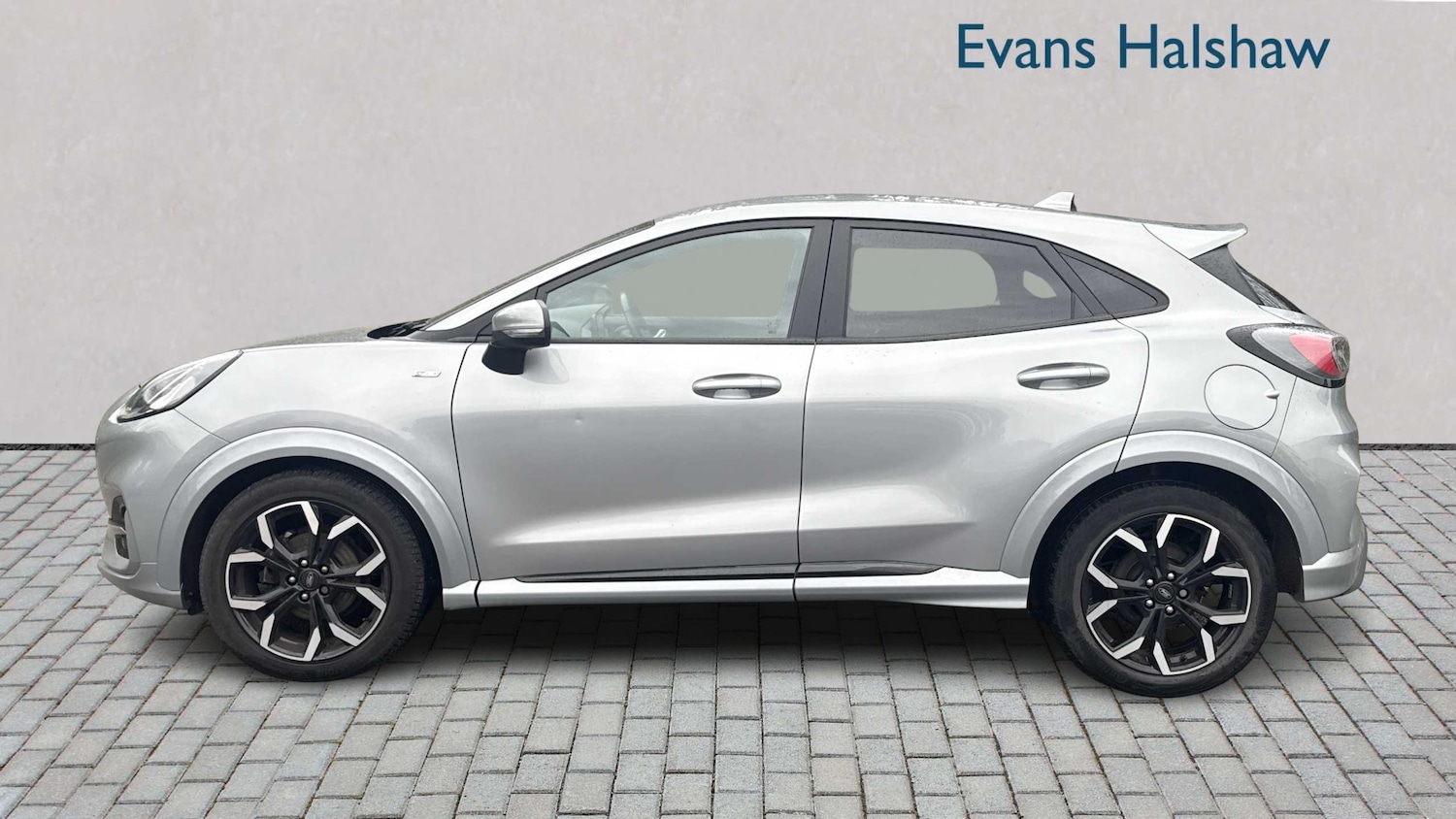 Used Ford Puma 2023 for sale - 76902263: Photo 7