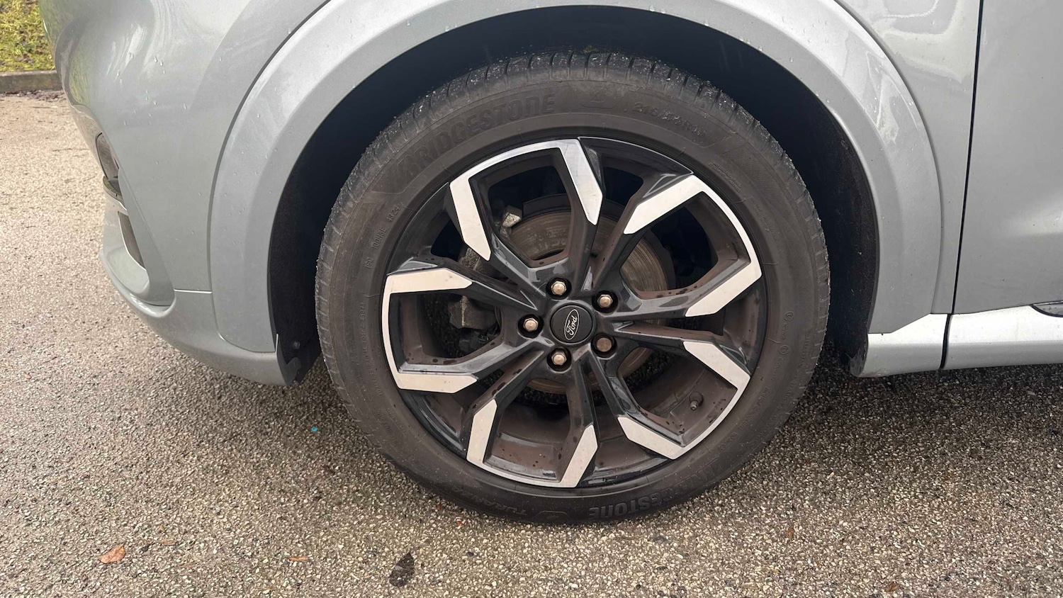 Used Ford Puma 2023 for sale - 76902263: Photo 8