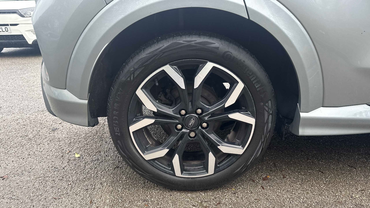 Used Ford Puma 2023 for sale - 76902263: Photo 9