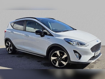 2018 - 1.0 EcoBoost Active B+O Play 5dr Auto