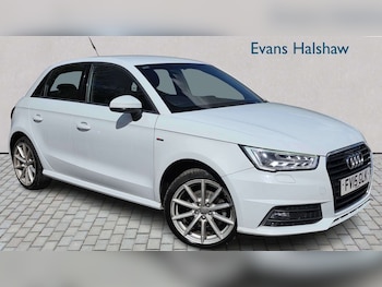 Used Audi A1 2015 for sale - 78308250: Photo