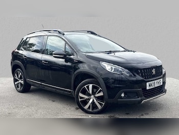 Peugeot - 2008