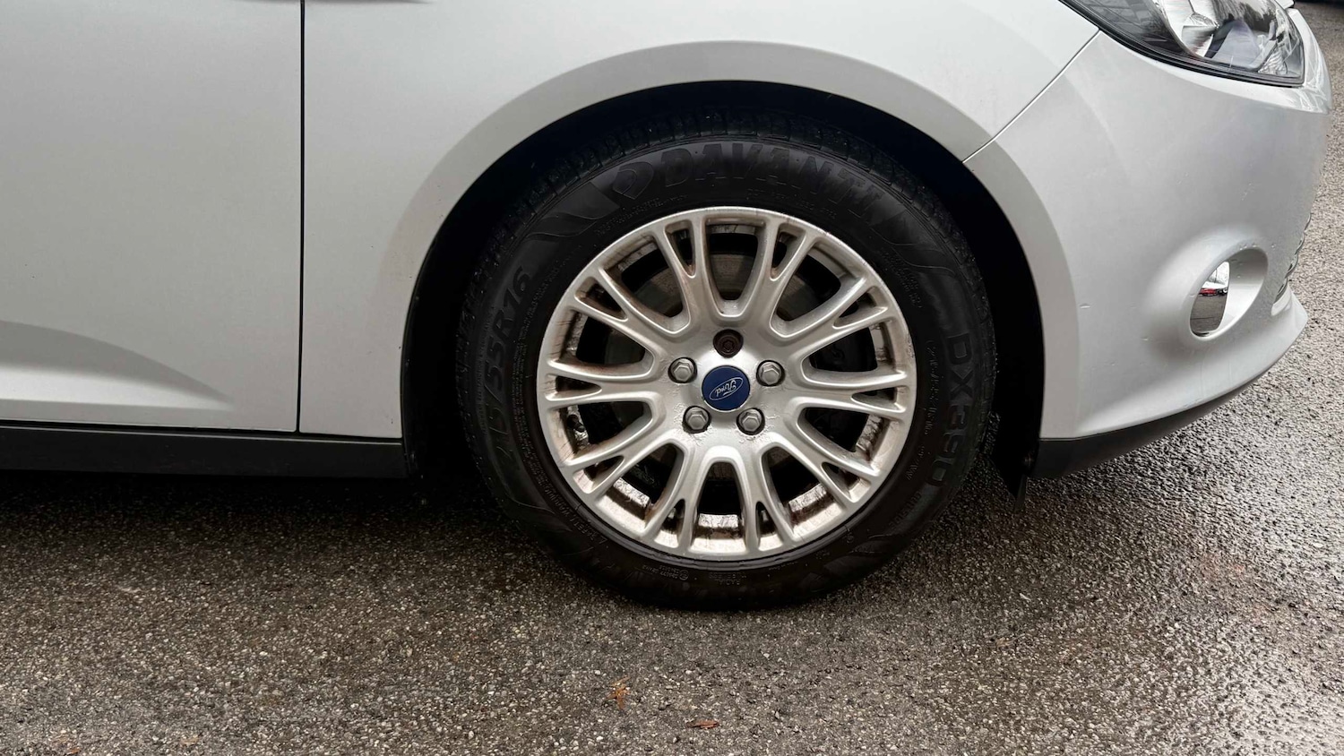 Used Ford Focus 2011 for sale - 77308512: Photo 10