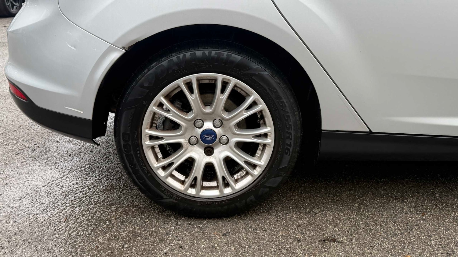 Used Ford Focus 2011 for sale - 77308512: Photo 11