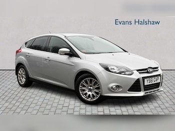 Used Ford Focus 2011 for sale - 77308512: Photo