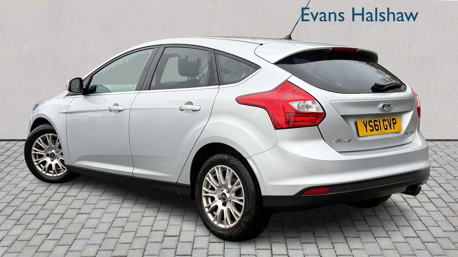 Used Ford Focus 2011 for sale - 77308512: Photo 3