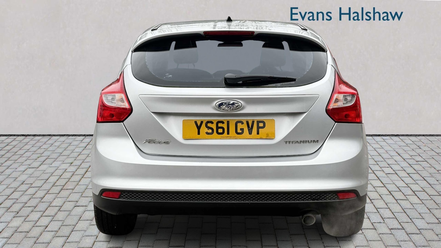 Used Ford Focus 2011 for sale - 77308512: Photo 4