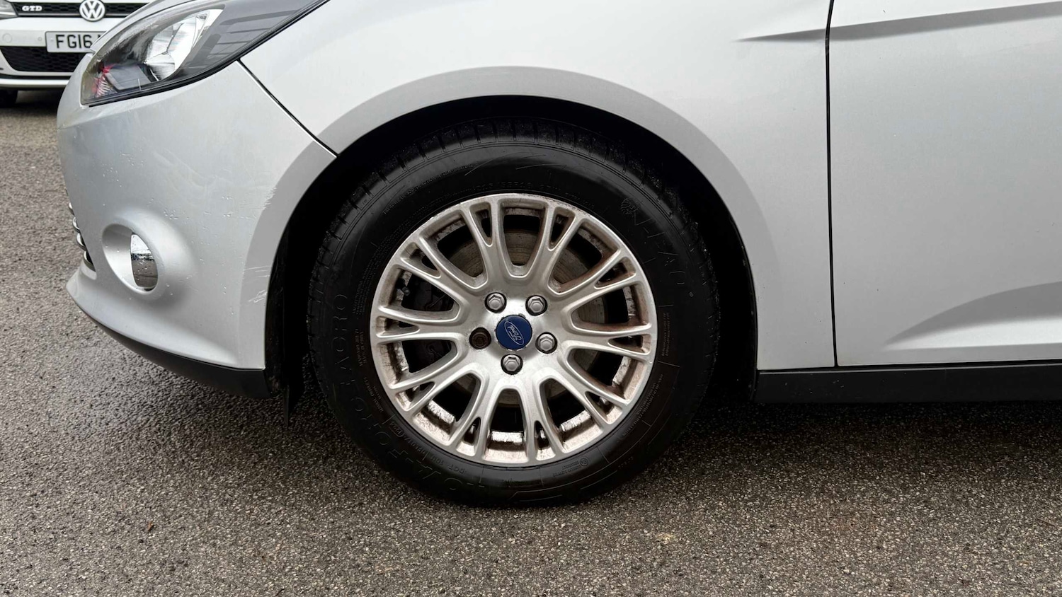 Used Ford Focus 2011 for sale - 77308512: Photo 9