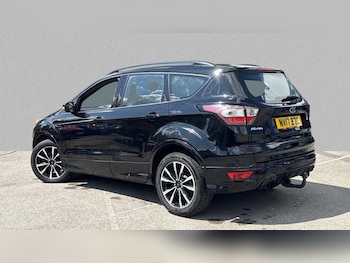 Used Ford Kuga 2017 for sale - 76087812: Photo 3