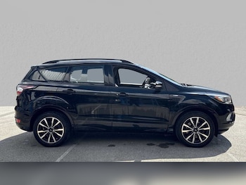 Used Ford Kuga 2017 for sale - 76087812: Photo 4