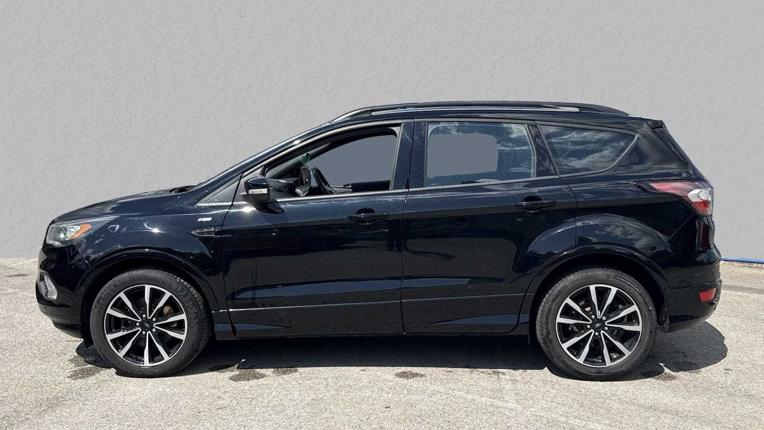 Used Ford Kuga 2017 for sale - 76087812: Photo 5