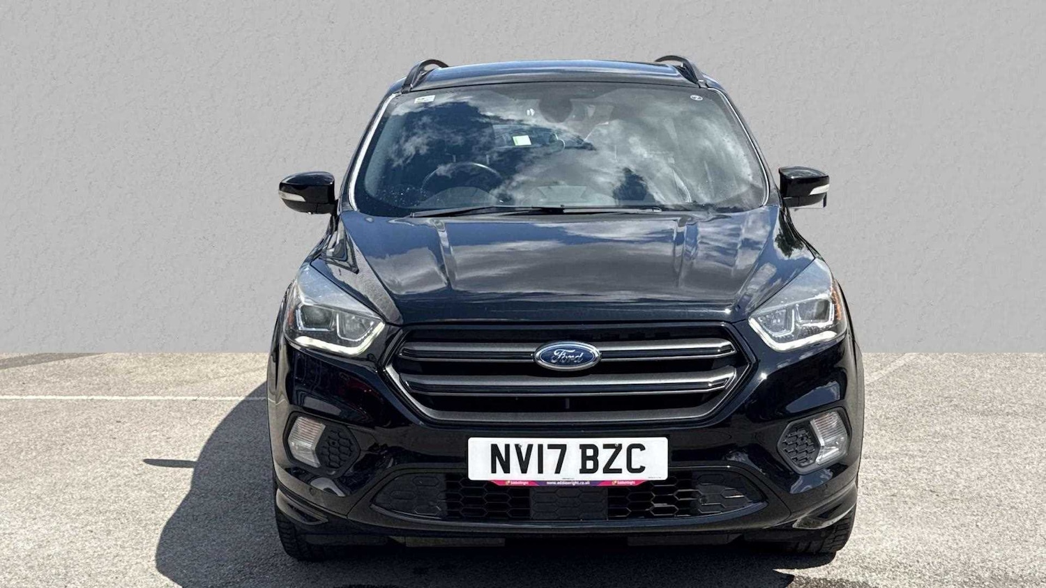 Used Ford Kuga 2017 for sale - 76087812: Photo 7