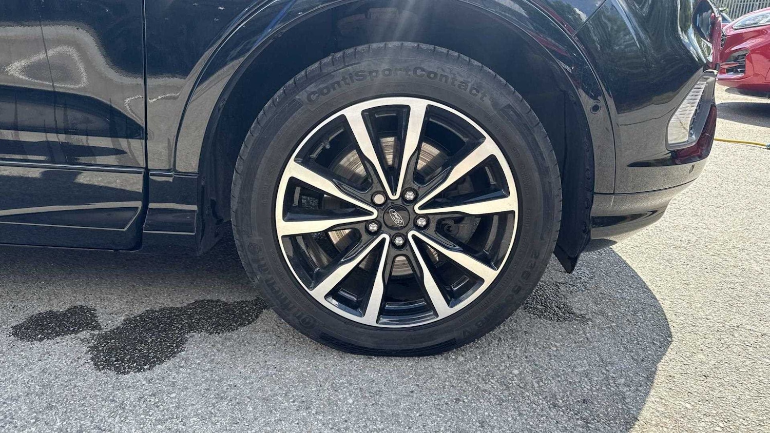Used Ford Kuga 2017 for sale - 76087812: Photo 8
