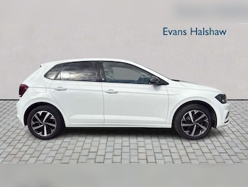 Used Volkswagen Polo 2021 for sale - 78787304: Photo