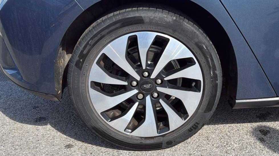 Used Ford Focus 2019 for sale - 75903368: Photo 12