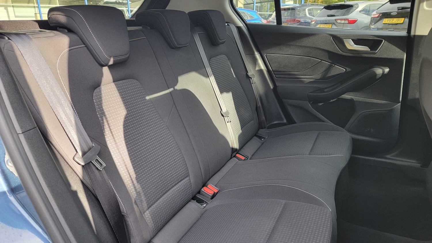 Used Ford Focus 2019 for sale - 75903368: Photo 14