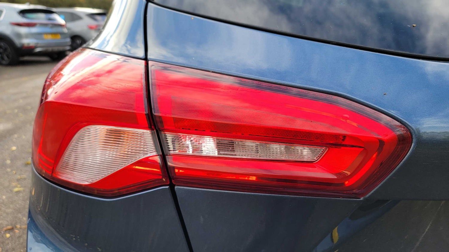 Used Ford Focus 2019 for sale - 75903368: Photo 16