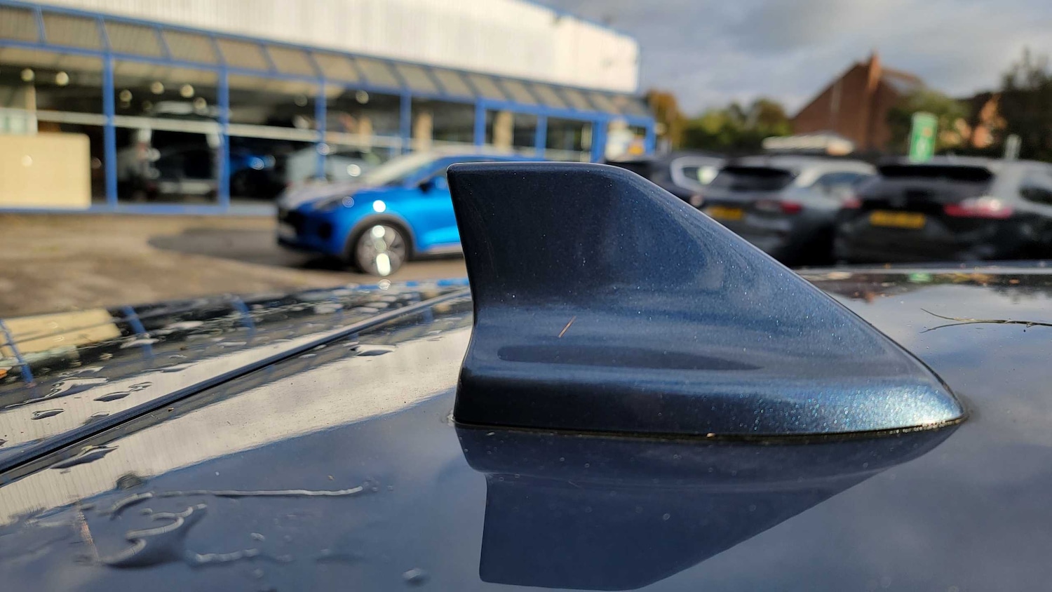 Used Ford Focus 2019 for sale - 75903368: Photo 19