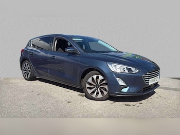 Ford - Focus