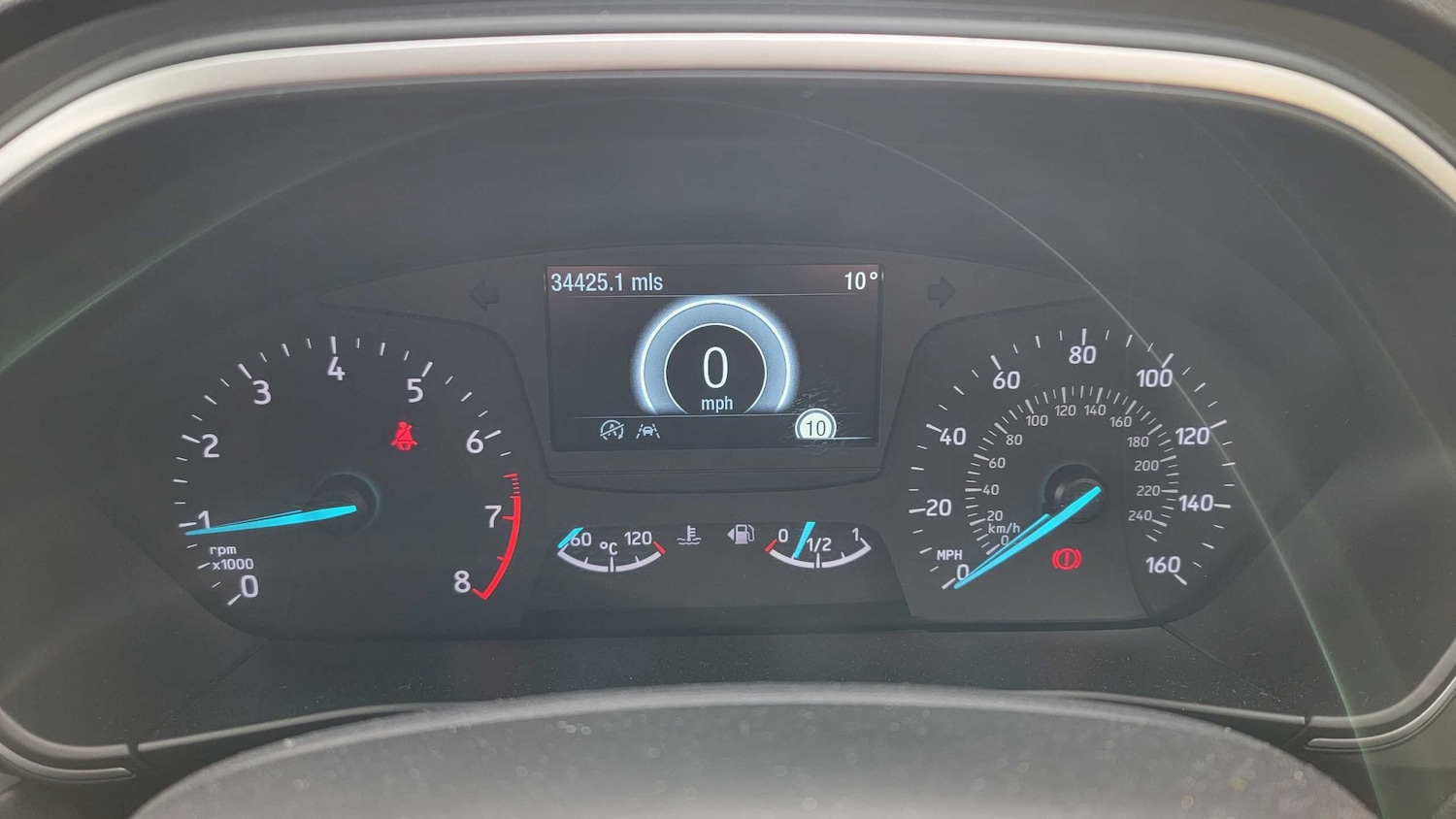 Used Ford Focus 2019 for sale - 75903368: Photo 29