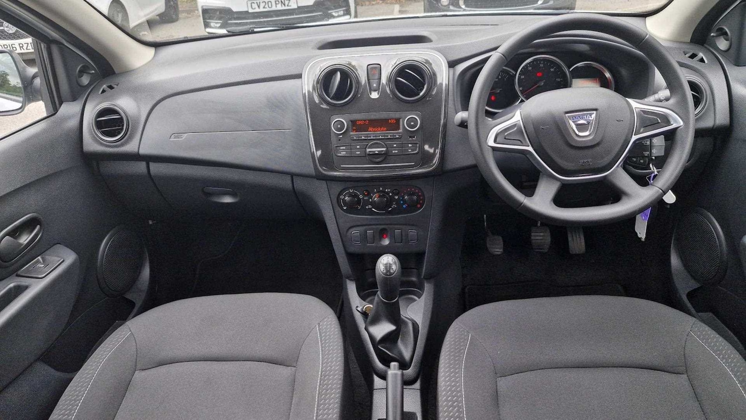 Vehicle 26