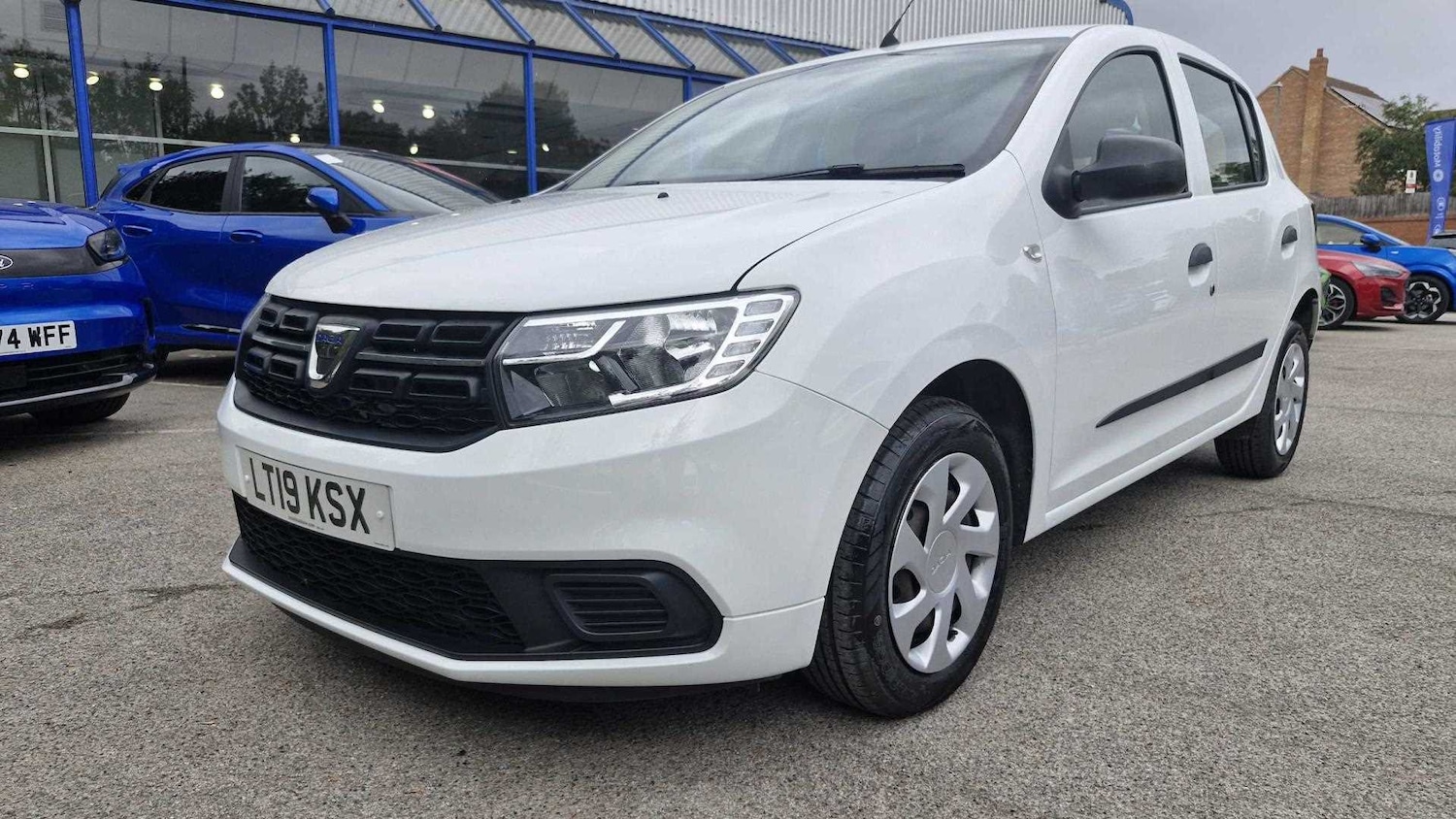 Vehicle 30