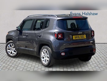 Used Jeep Renegade 2016 for sale - 79364561: Photo