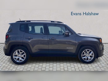 Used Jeep Renegade 2016 for sale - 79364561: Photo