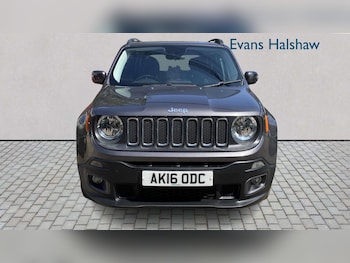 Used Jeep Renegade 2016 for sale - 79364561: Photo