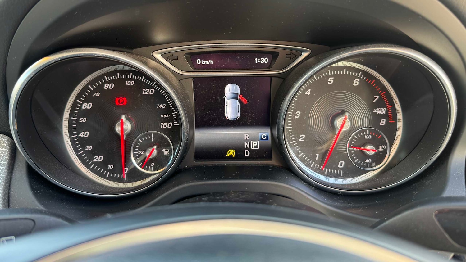 Used Mercedes-Benz GLA 2018 for sale - 78090214: Photo 12