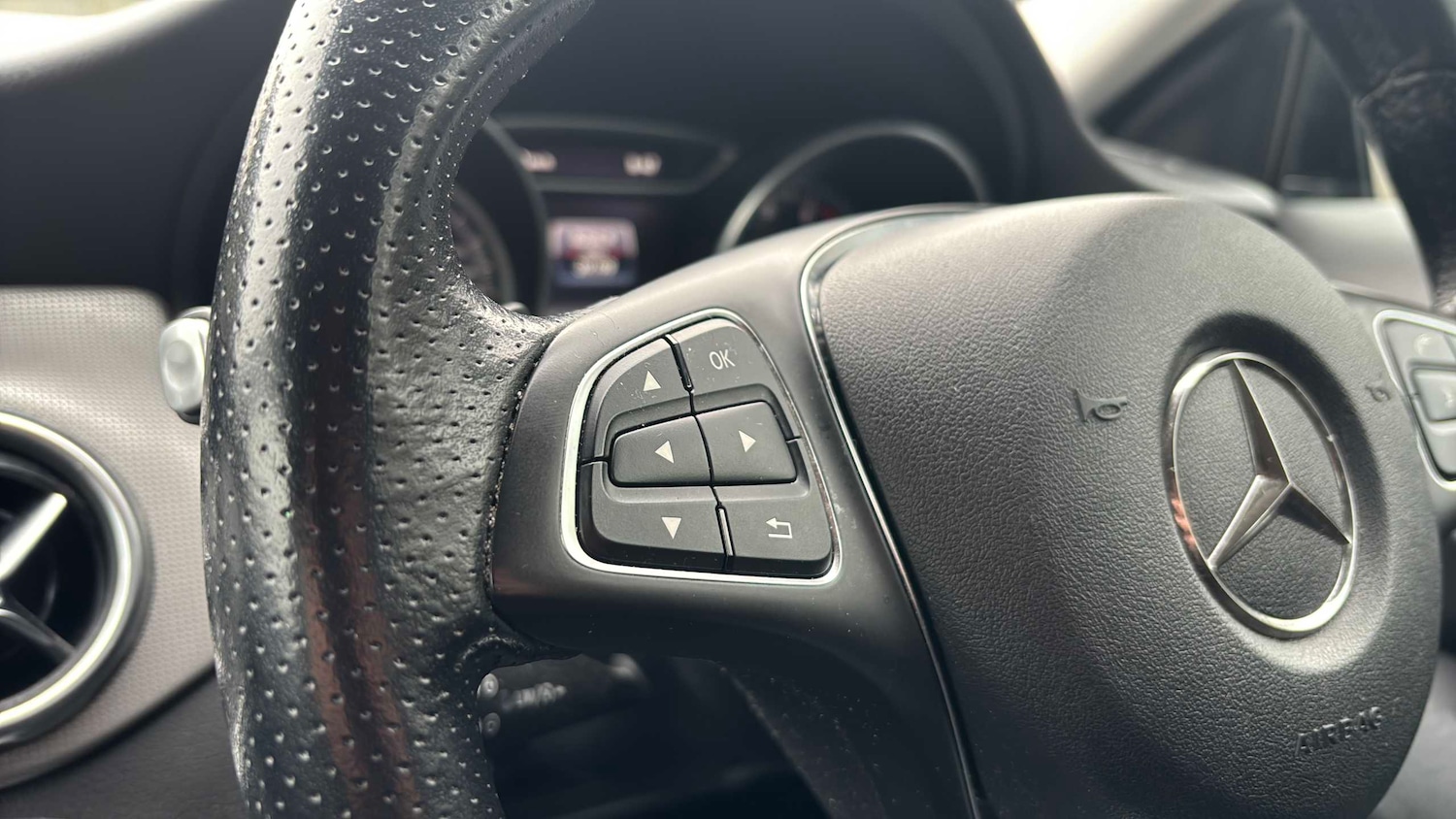 Used Mercedes-Benz GLA 2018 for sale - 78090214: Photo 13