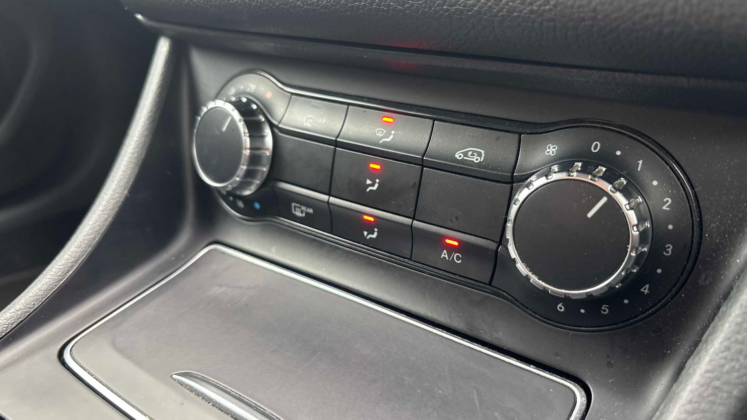 Used Mercedes-Benz GLA 2018 for sale - 78090214: Photo 20