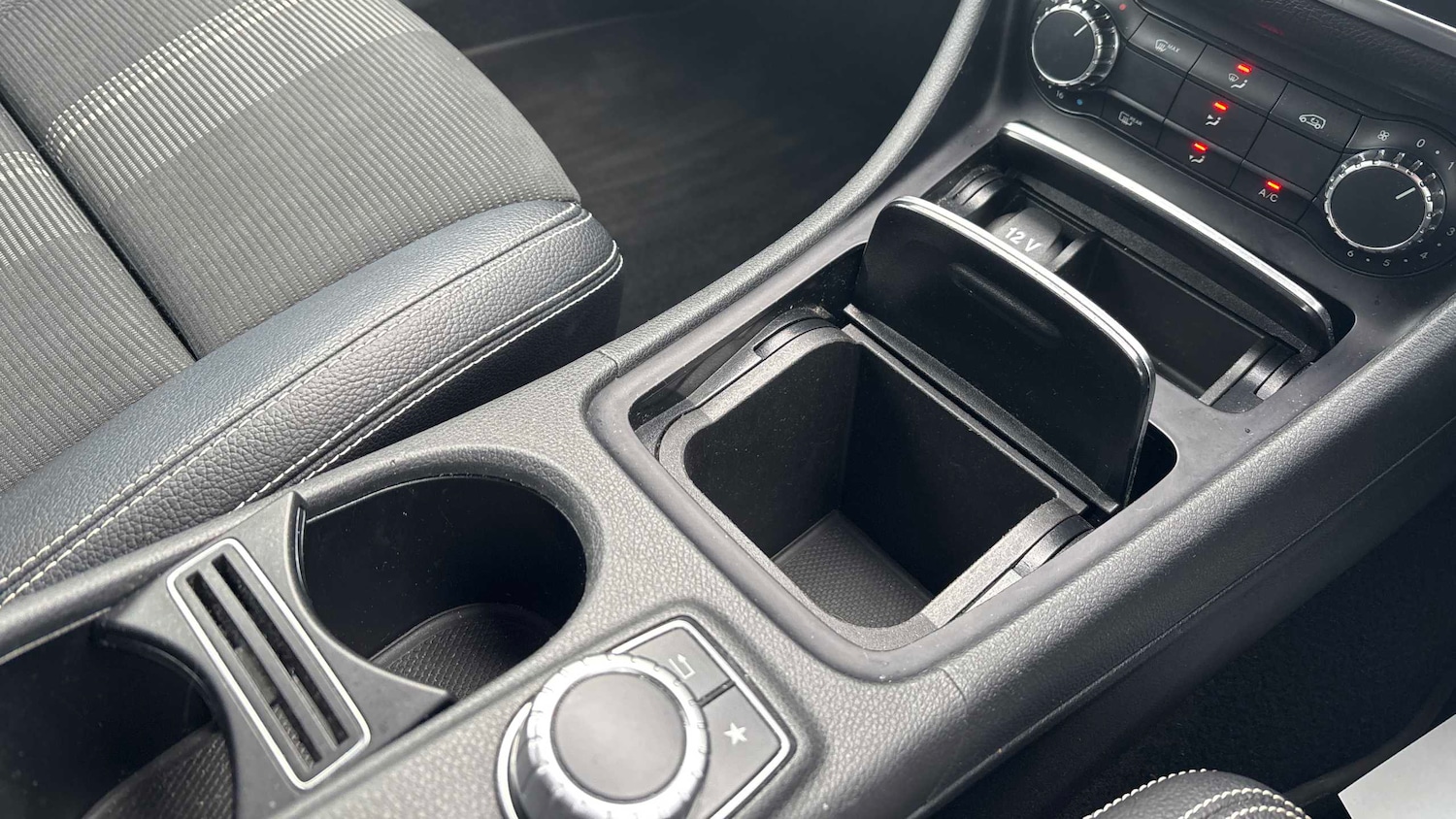 Used Mercedes-Benz GLA 2018 for sale - 78090214: Photo 21