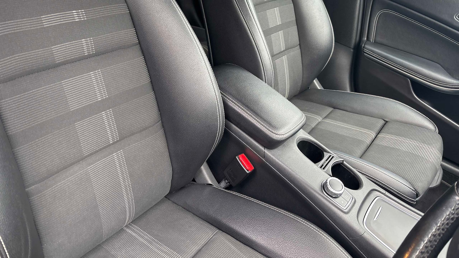 Used Mercedes-Benz GLA 2018 for sale - 78090214: Photo 22