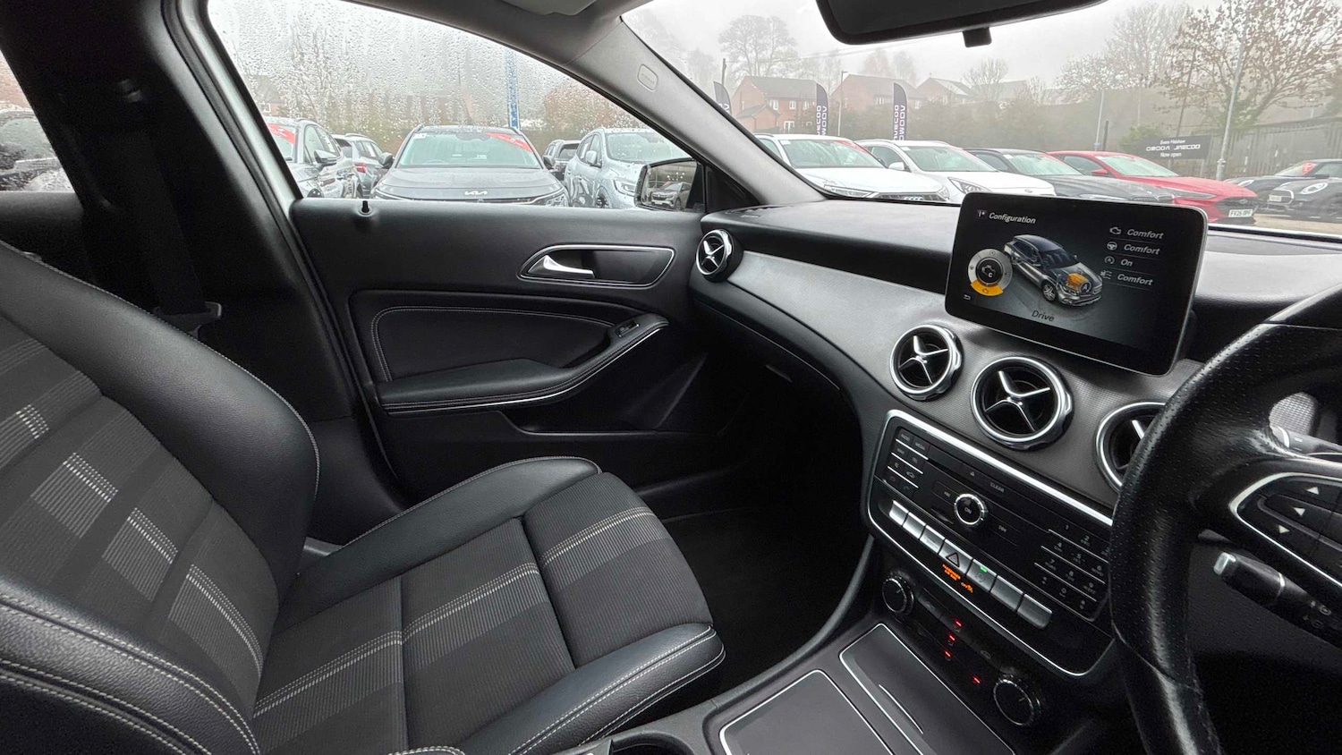 Used Mercedes-Benz GLA 2018 for sale - 78090214: Photo 23