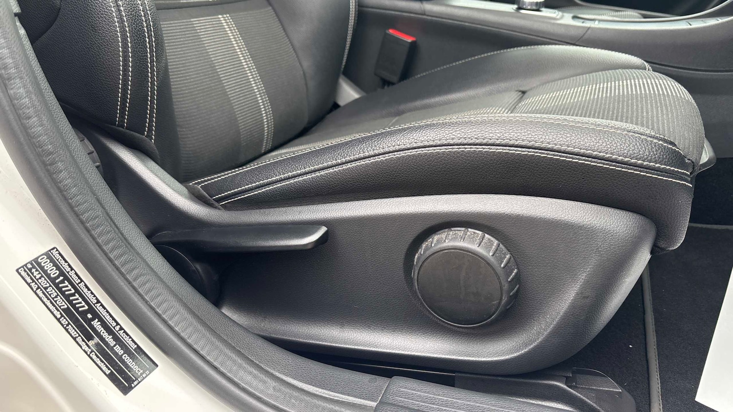 Used Mercedes-Benz GLA 2018 for sale - 78090214: Photo 24