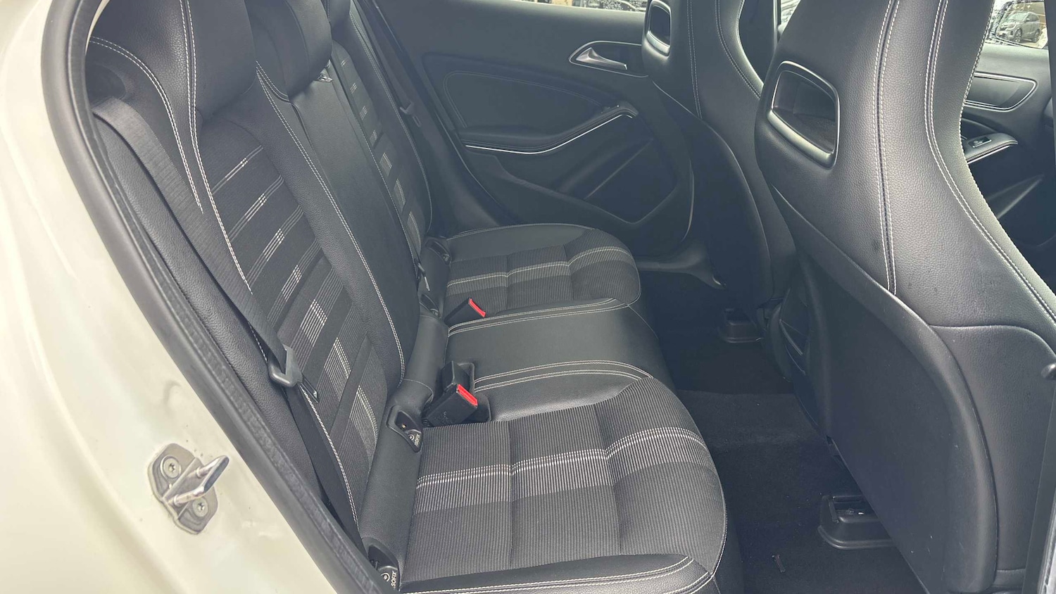 Used Mercedes-Benz GLA 2018 for sale - 78090214: Photo 25