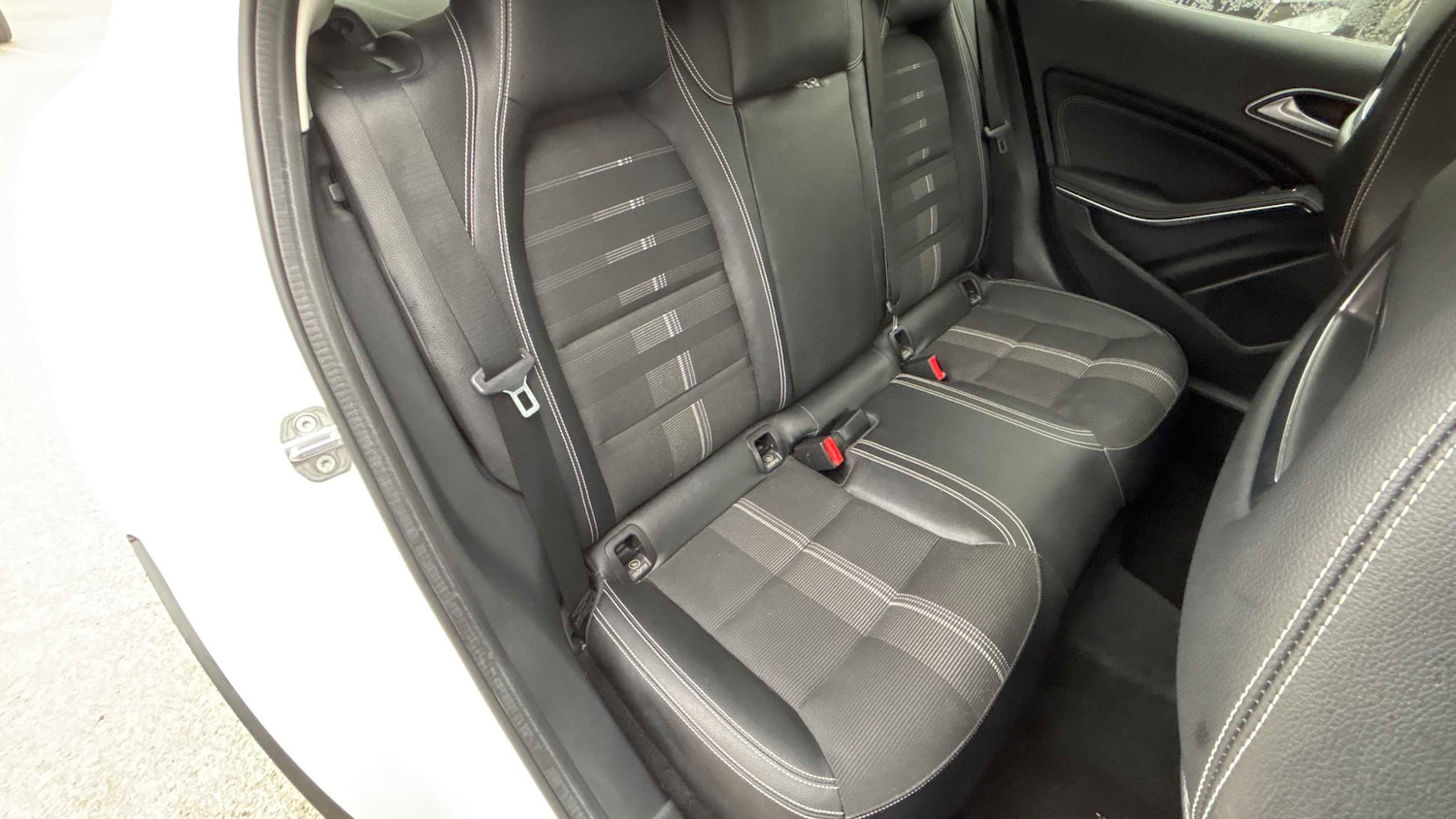 Used Mercedes-Benz GLA 2018 for sale - 78090214: Photo 26