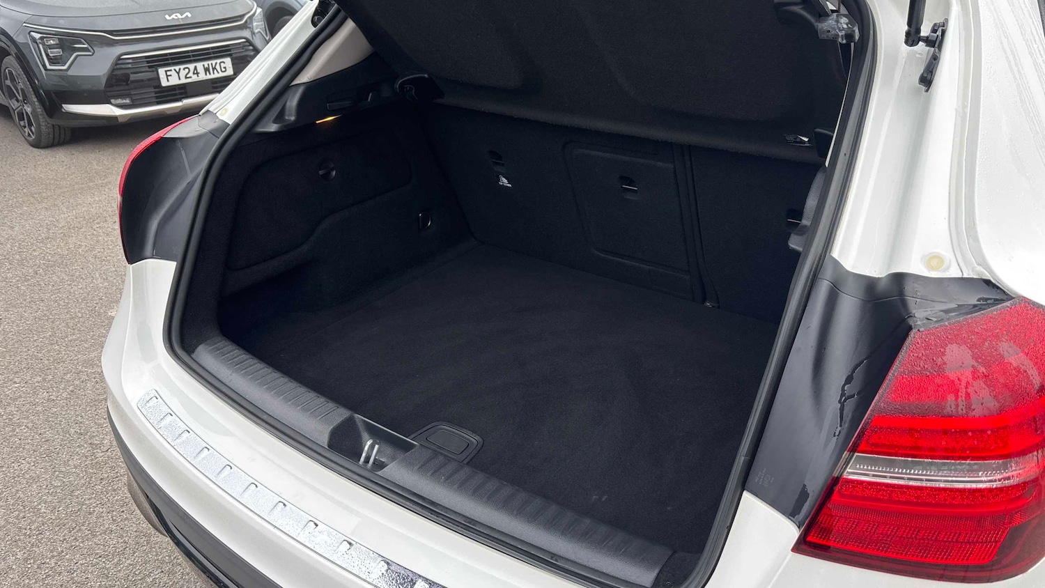 Used Mercedes-Benz GLA 2018 for sale - 78090214: Photo 28